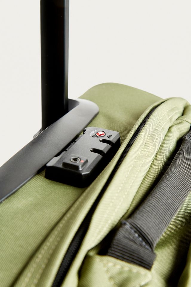 Eastpak - Valise Tranverz S Greek kaki #5