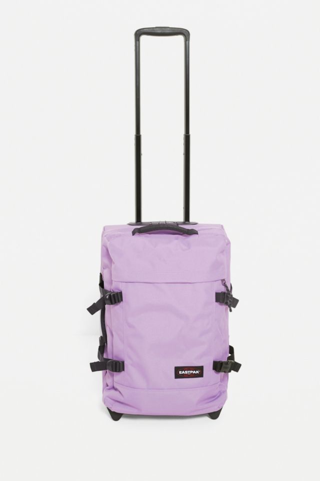 Eastpak Tranverz S Lilac Luggage #1
