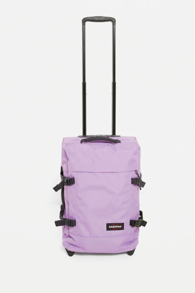 Eastpak Tranverz S Lilac Luggage, Compare