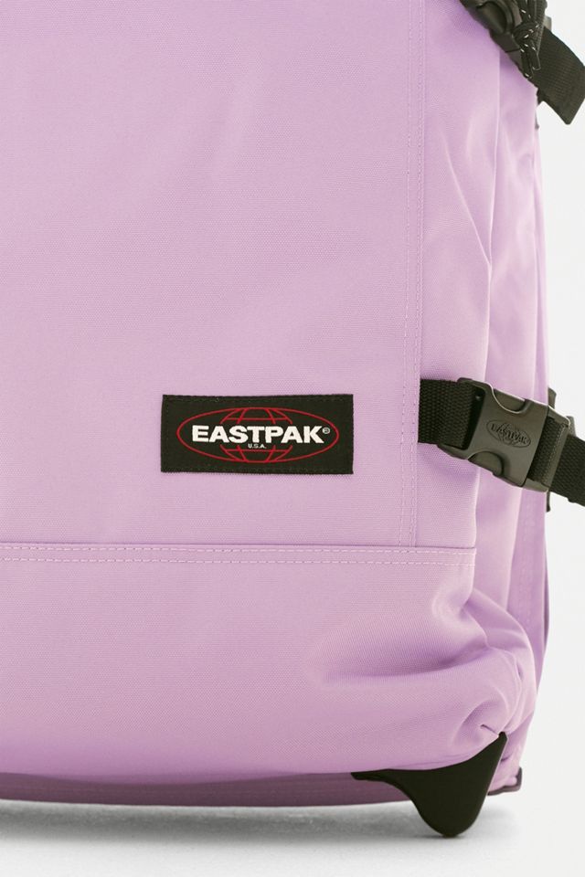 Eastpak Tranverz S Lilac Luggage #2