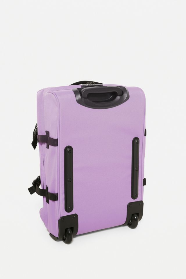 Eastpak Tranverz S Lilac Luggage, Compare