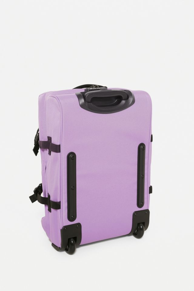 Eastpak Tranverz S Lilac Luggage #3