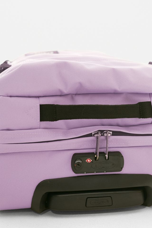 Eastpak Tranverz S Lilac Luggage #4