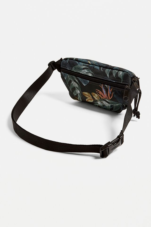 Eastpak - Sac banane Springer imprimé tropical #2