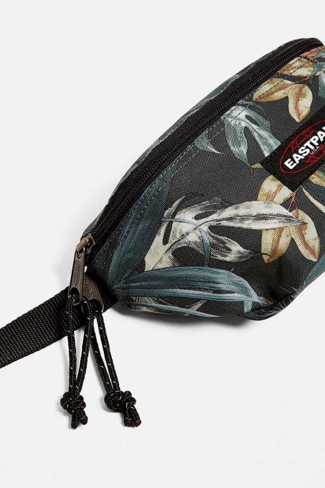 Eastpak - Sac banane Springer imprimé tropical #3