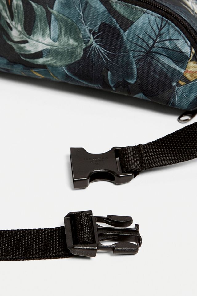Eastpak - Sac banane Springer imprimé tropical #4