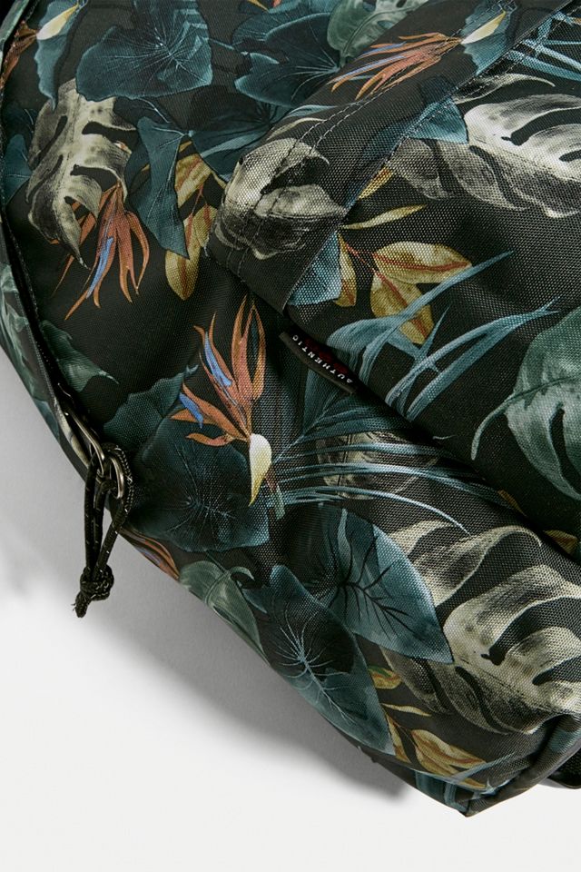 Eastpak- Sac à dos rembourré Pak'R imprimé tropical  #4