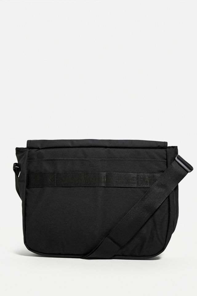 Eastpak Black Delegate Messenger Bag #4