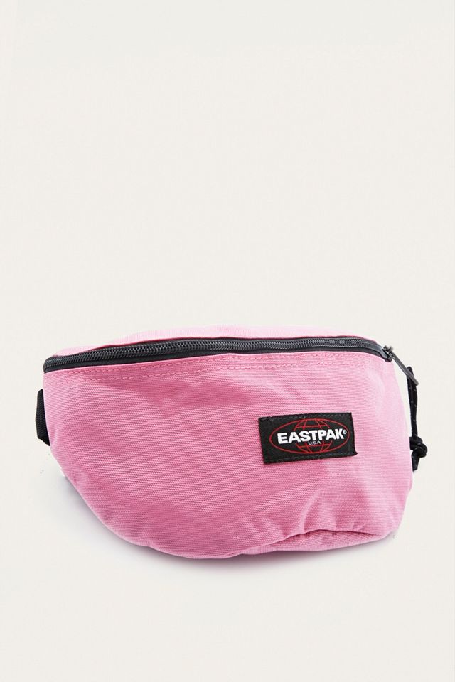 Eastpak Coupled Pink Springer Bum Bag #2