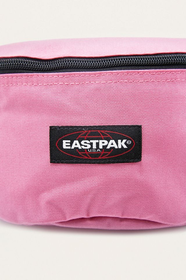 Eastpak Coupled Pink Springer Bum Bag #5