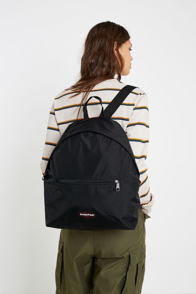 Eastpak foldable backpack sale