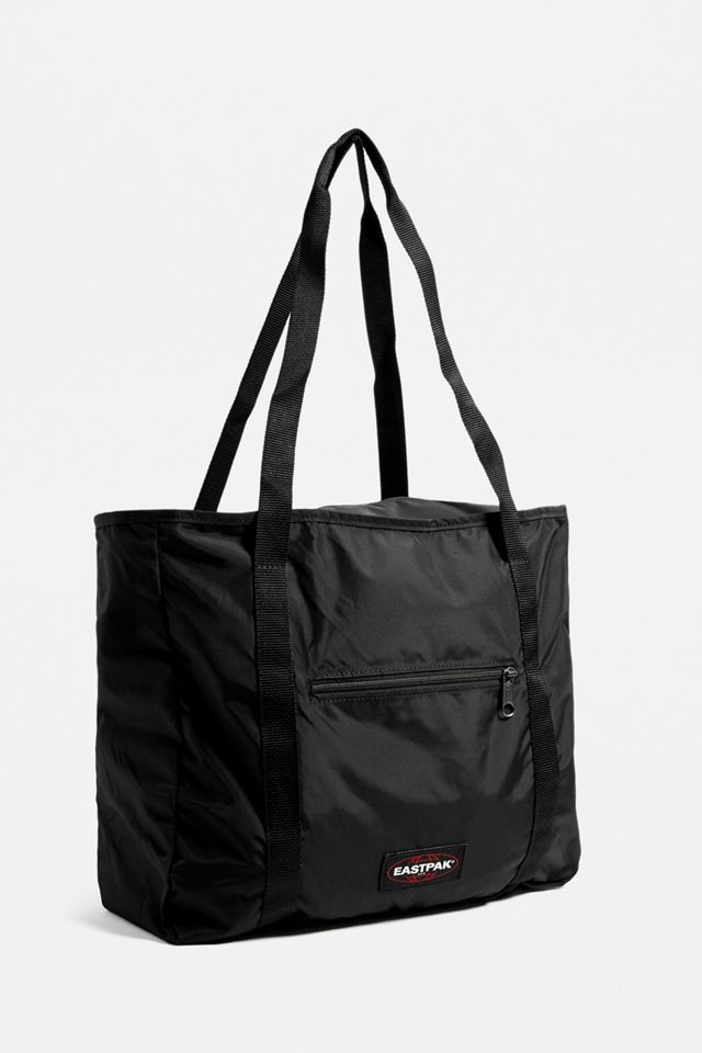 Eastpak Kerr Instant Black Tote Bag #1