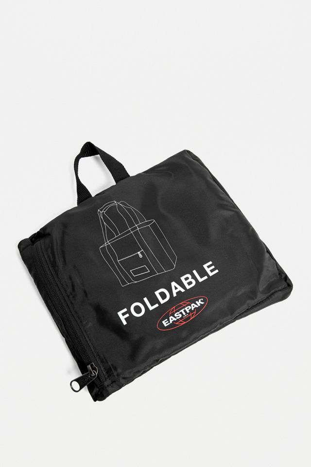 Eastpak Kerr Instant Black Tote Bag #2