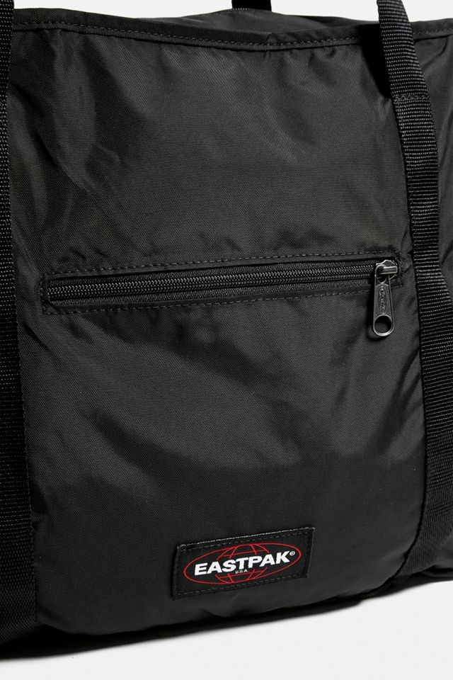 Eastpak Kerr Instant Black Tote Bag #3