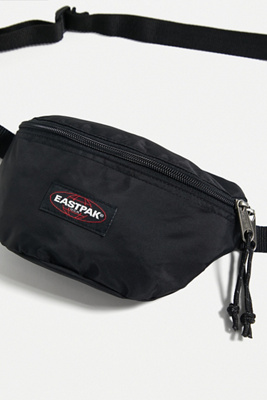 Sac à Bandoulière Eastpak Pusher Bag - Édition Limitée (Seen LTD) - Style Graffiti - Neuf Avec Étiquettes