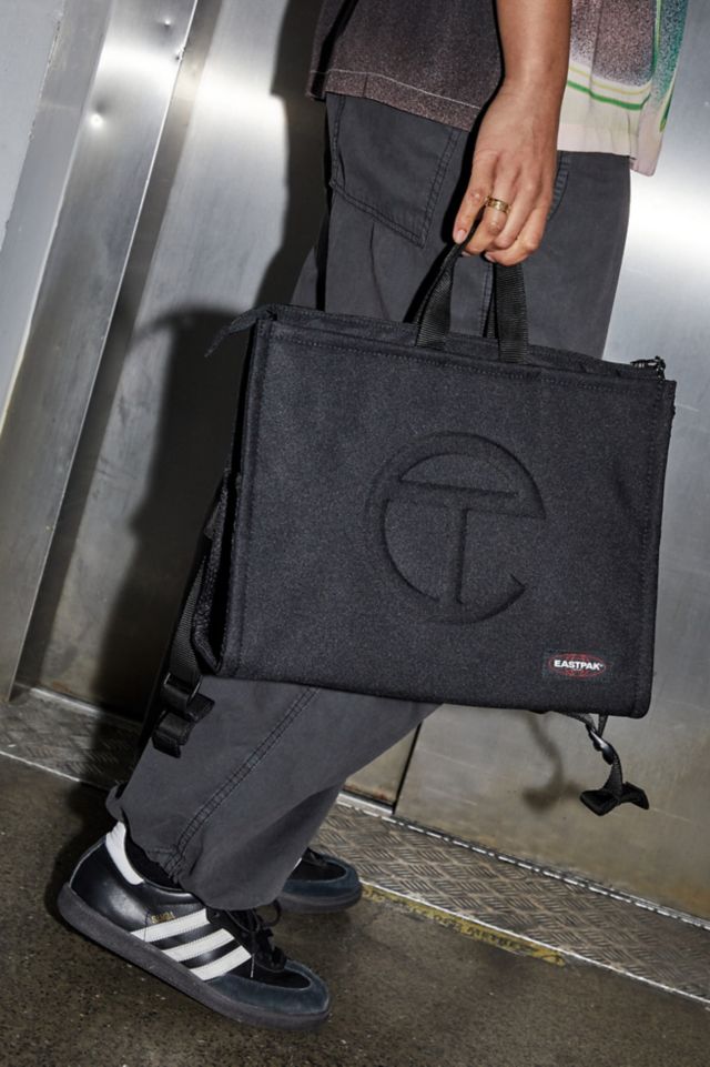 Eastpak x Telfar Medium Shopper Bag