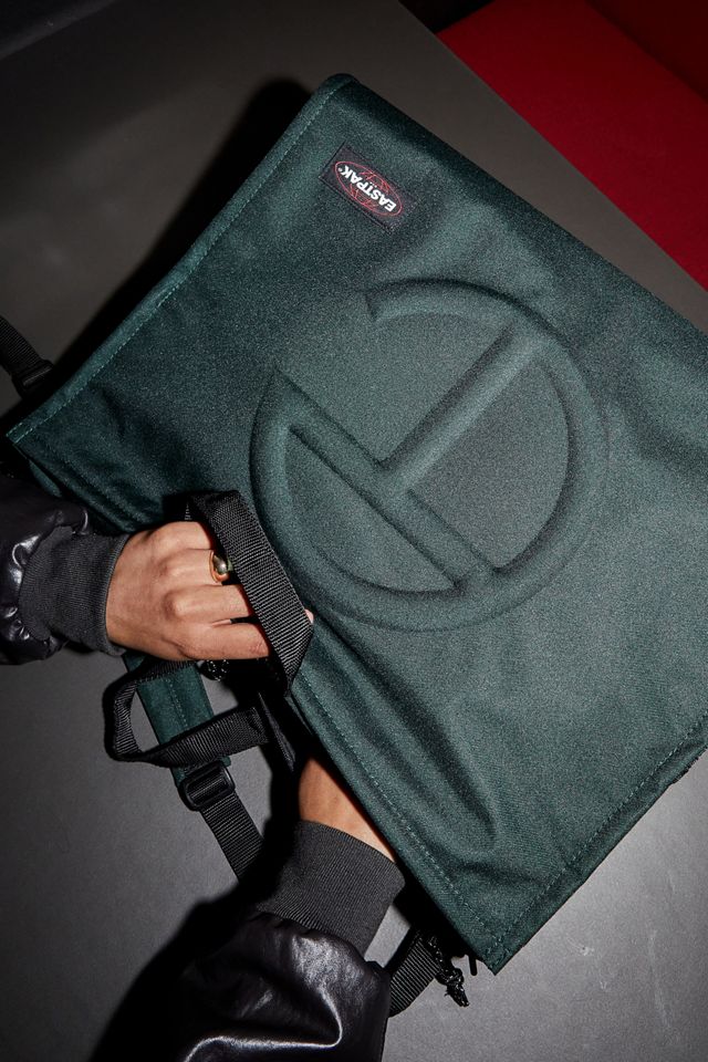 Eastpak x Telfar – Große Shoppingtasche #1