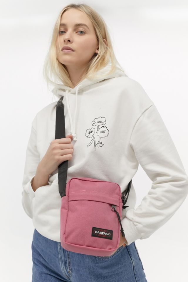 Eastpak - Sac bandoulière - Rose