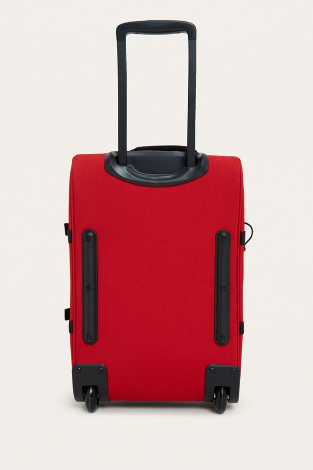 Eastpak Tranverz S Red Luggage #4