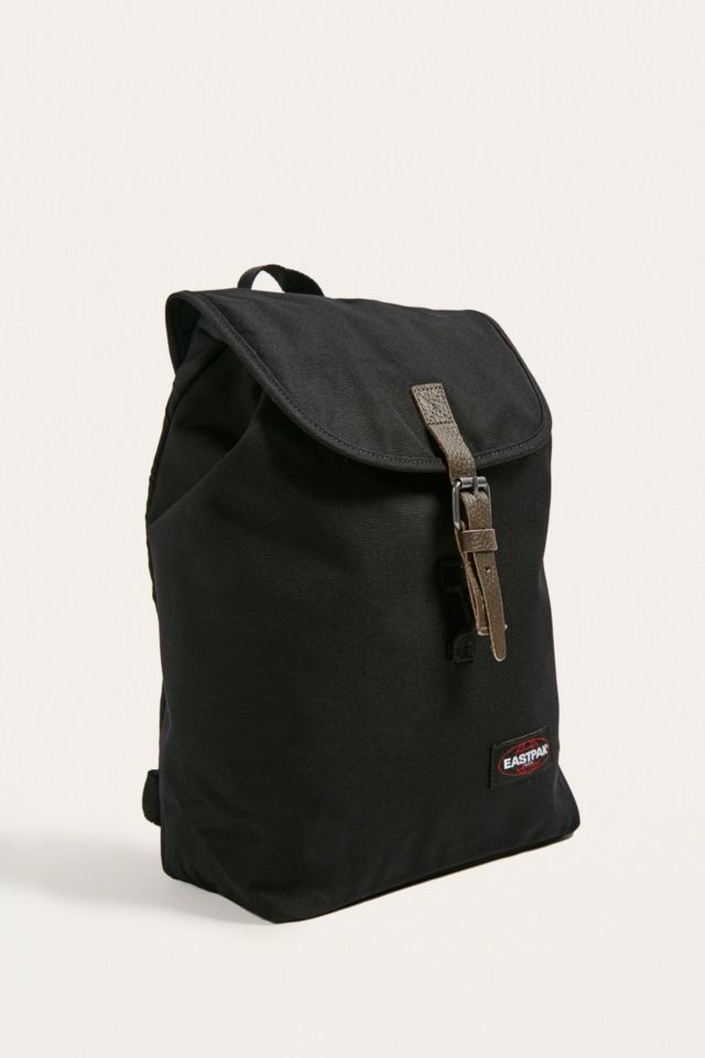 Eastpak Casyl Black Backpack