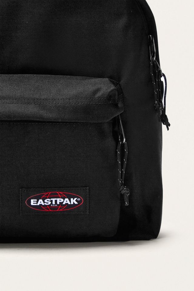 Eastpak Black Padded Pak’R Backpack #2