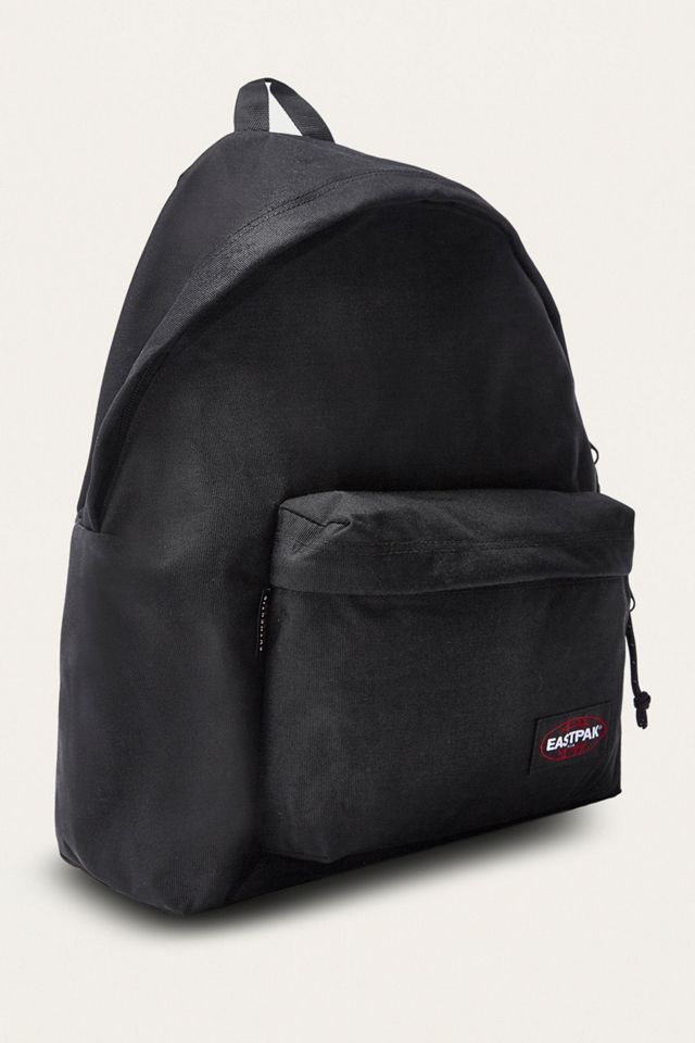 Eastpak Black Padded Pak’R Backpack #3