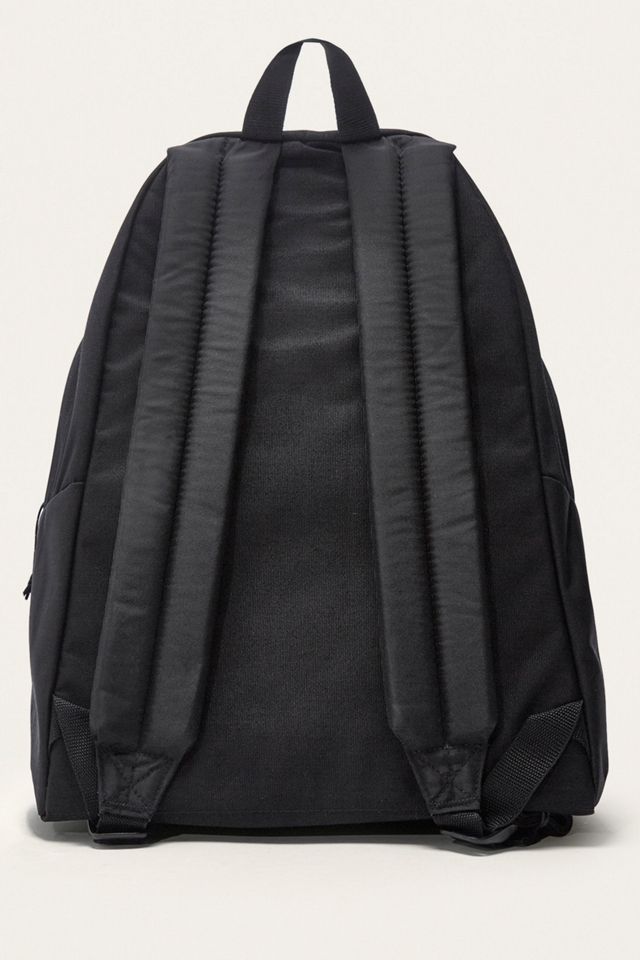 Eastpak Black Padded Pak’R Backpack #4