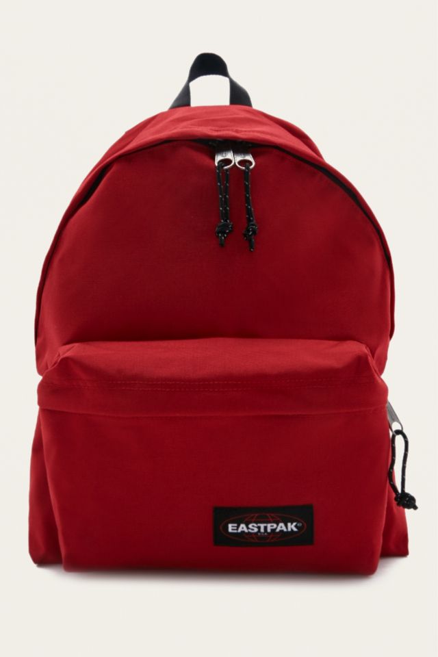 Eastpak apple pick red online