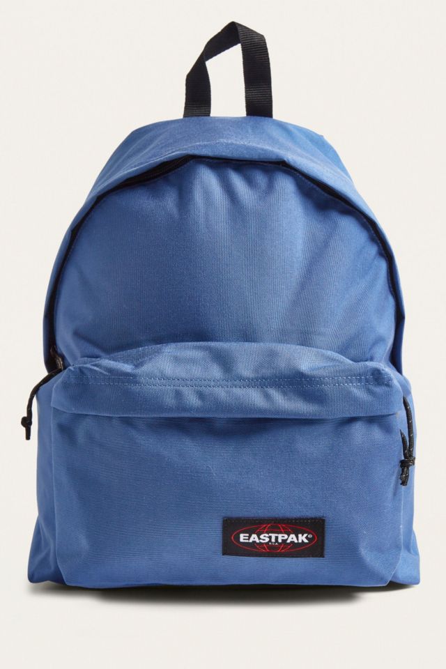 Eastpak cheap blue backpack