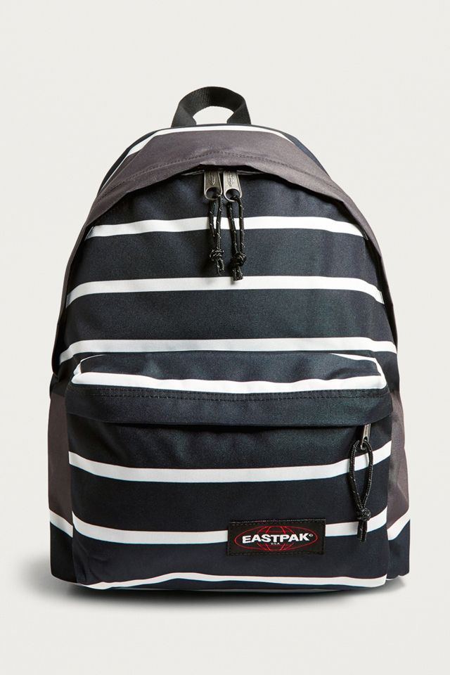 Eastpak – Sac à dos matelassé Pak'R #1