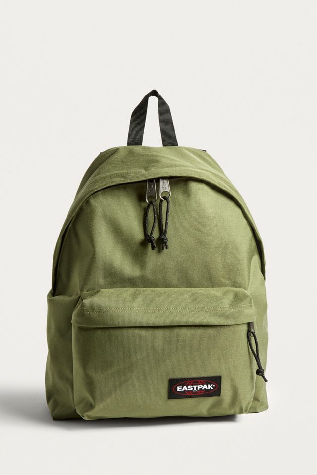 Mochila Pak'R acolchada Eastpak #1
