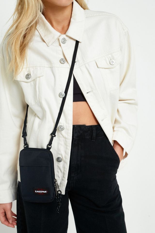 Eastpak – Mini-Umhängetasche „Buddy“ #1
