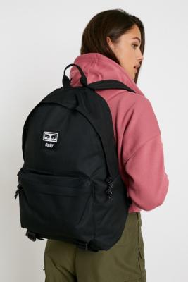 Obey drop outlet out juvee backpack