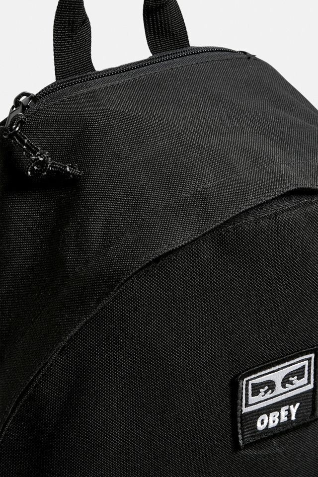 OBEY –  Rucksack „Takeover“ #1