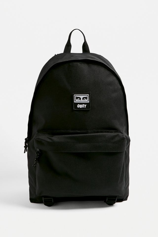 OBEY –  Rucksack „Takeover“ #2