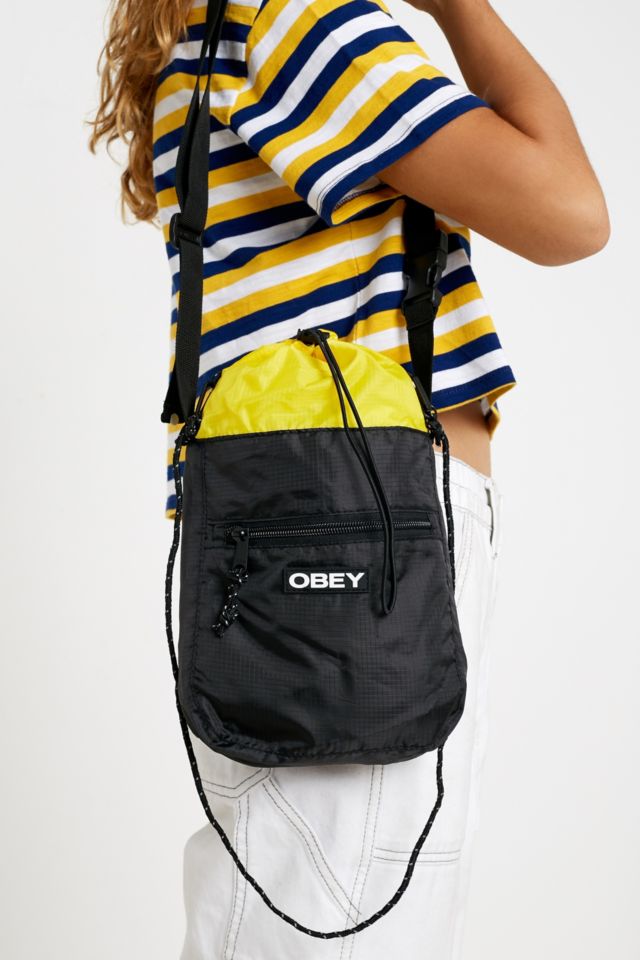 Obey Tasche Commuter Urban Outfitters DE