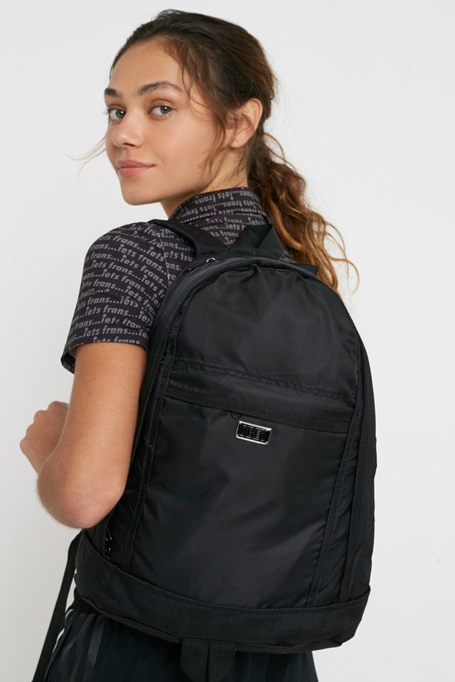 OBEY – Rucksack „Wayward“