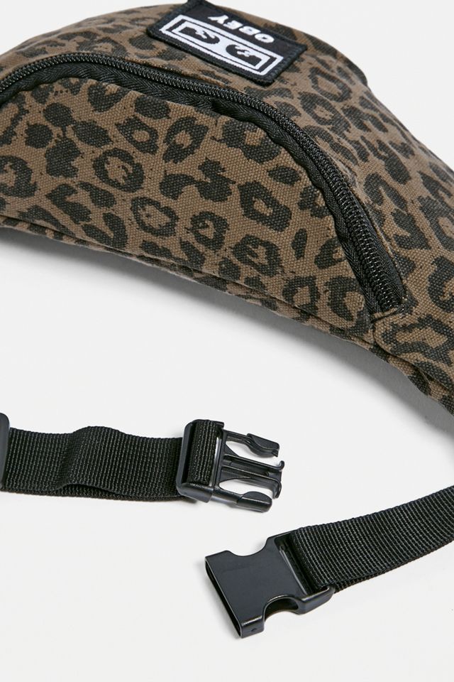 OBEY – Gürteltasche „Waisted“ #1