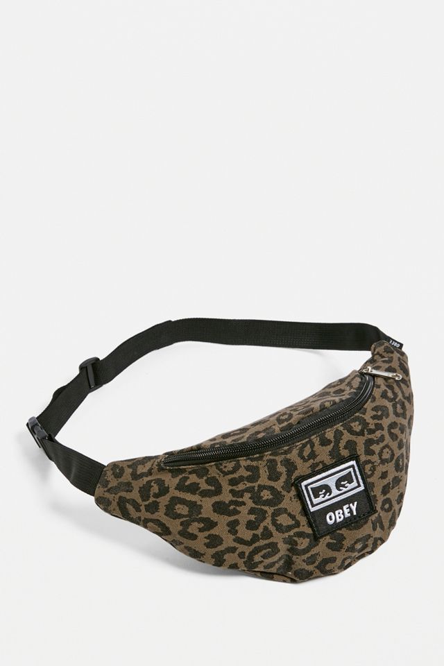 OBEY – Gürteltasche „Waisted“ #2