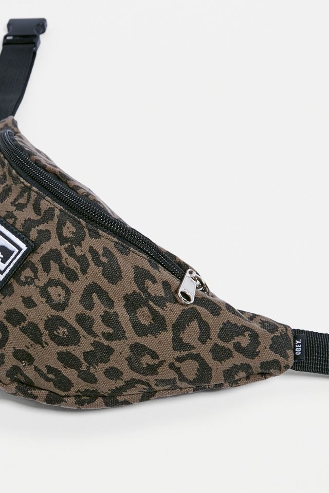 OBEY – Gürteltasche „Waisted“ #4
