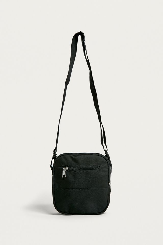 OBEY Dropout Traveller Crossbody #4