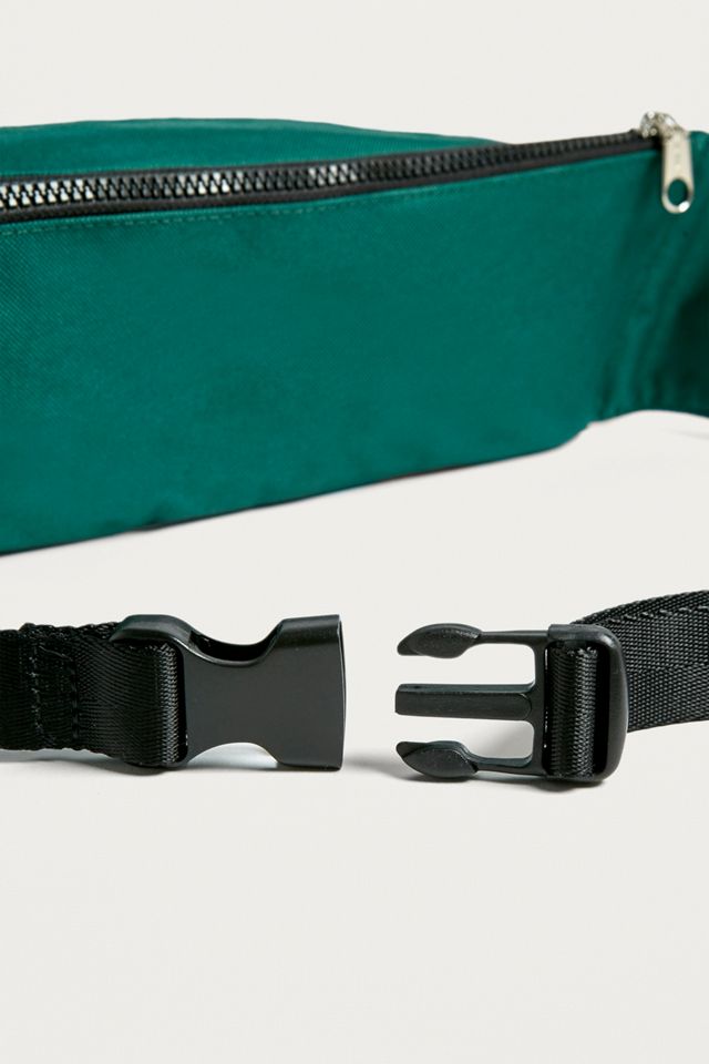 Calvin Klein Sport Essentials Teal Crossbody Street Pack #5