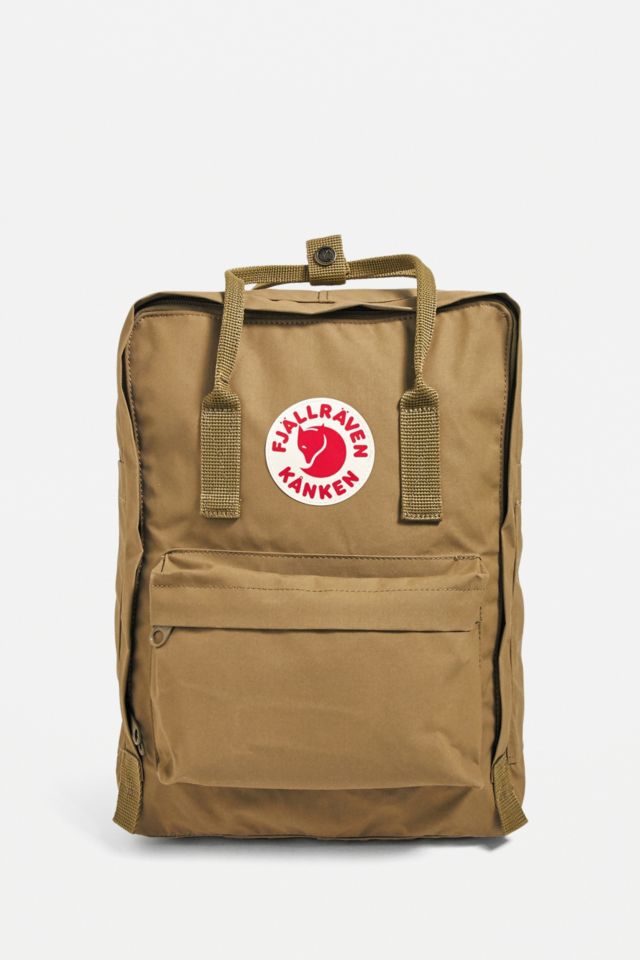 Fjallraven backpack sale urban outfitters