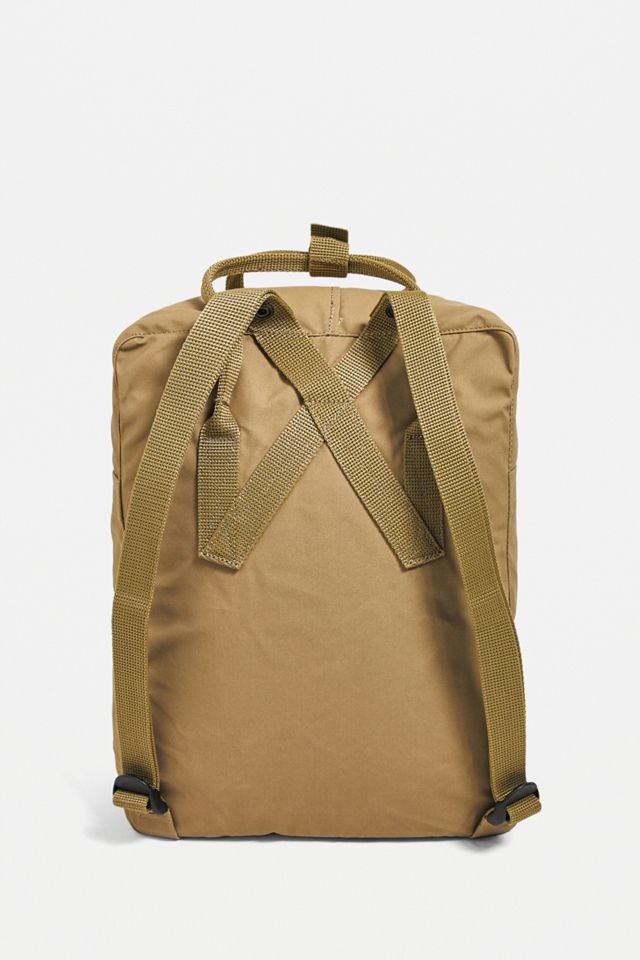 Fjallraven Kanken Clay Backpack #3