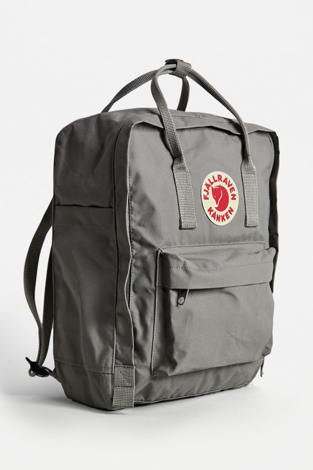 Zaino Fjallraven Kanken Fog #3