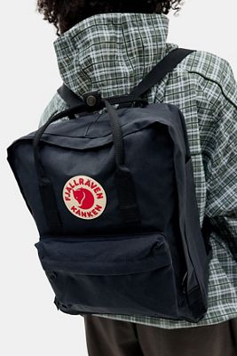 Zaino Fjallraven Kanken
