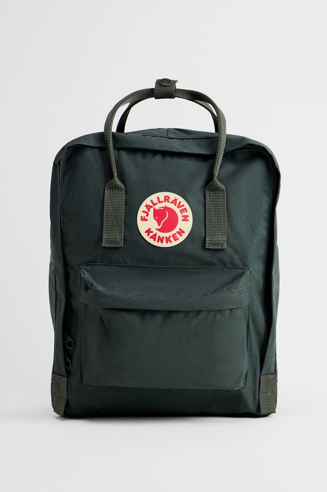 Zaino Fjallraven Kanken