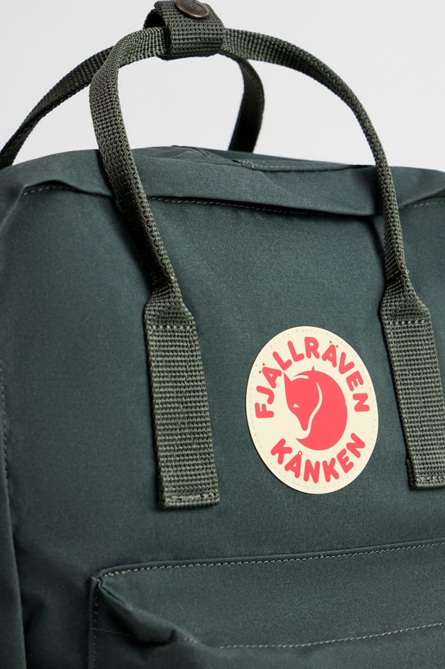 Zaino Fjallraven Kanken #1