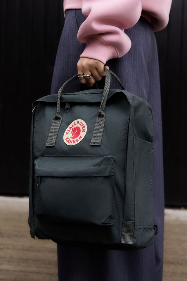 Fjallraven Kanken Rucksack #1