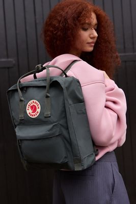 Zaino Fjallraven Kanken